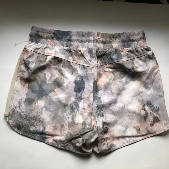 NWT Johnny Was Calme Multicolor Shorts Size S
